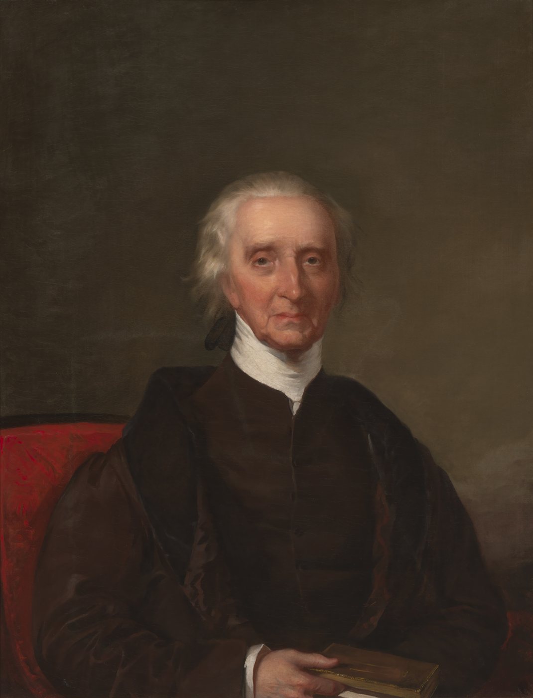Charles Carroll - July 2026 Lecturer's Report