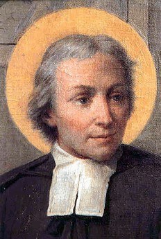 Saint John Baptist de La Salle - April 2026 Lecturer's Report